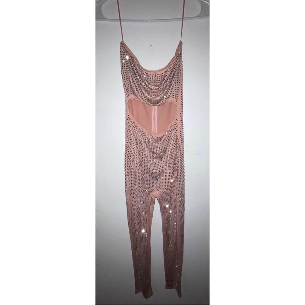 Criv jumpsuit